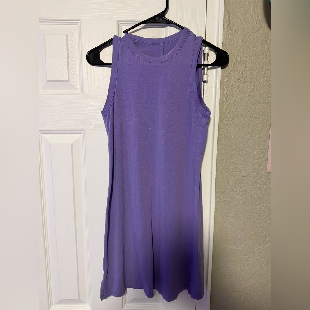 Lululemon dress